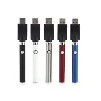 510 VAPE PEN BATTERY 5To 350mAh - BRANDS