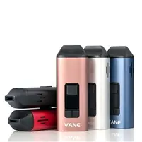 5To Vane Kit 1100mAh Dry Herb Vaporizer - BRANDS