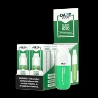 7Daze Egge Disposable OG Reds Watermelon Iced - BRANDS