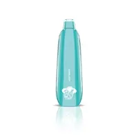 Aloe Grape Puff Air Mesh | MOQ 10pc | 3000 Puffs | 8mL - BRANDS