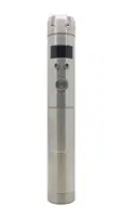 APV V5 VV/VW (REGULAR) SS - E-CIGARETTE STARTER KITS
