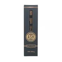 ASH NATURAL VAPE PEN - ECIG PARTS & ACCESSORIES