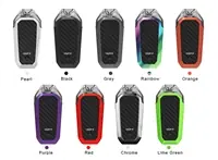 Aspire AVP Pod System Starter Kit - E-CIGARETTE STARTER KITS