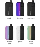 Aspire Flexus Blok vape kit - E-CIGARETTE STARTER KITS