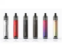 Aspire Flexus Stik Pod Kit - E-CIGARETTE STARTER KITS