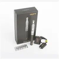 ASPIRE K1 STARTER KIT - E-CIGARETTE STARTER KITS