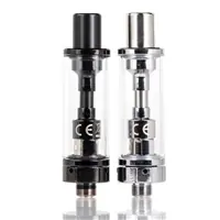Aspire K2 Clearomizer Glass Tank - ECIG PARTS & ACCESSORIES
