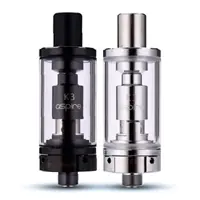 Aspire K3 Glassomizer Tank - ECIG PARTS & ACCESSORIES