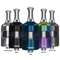 ASPIRE NAUTILUS 2S GLASS MTL TANK - ECIG PARTS & ACCESSORIES