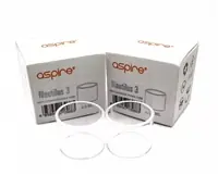 Aspire Nautilus 3 Replacement Glass - ECIG PARTS & ACCESSORIES