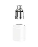 ASPIRE NAUTILUS X REPLACEMENT GLASS & ADAPTER KIT - ECIG PARTS & ACCESSORIES