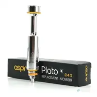 Aspire Plato Replacement Clapton Kanthal Coil - ECIG PARTS & ACCESSORIES