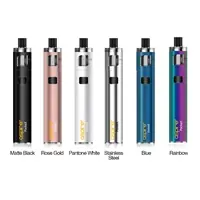 Aspire PockeX AIO Starter Kit - E-CIGARETTE STARTER KITS