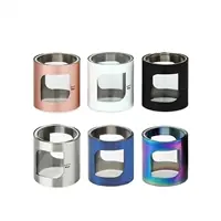 Aspire PockeX Replacement Glass Tube - ECIG PARTS & ACCESSORIES
