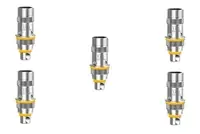 ASPIRE TRITON MINI CLAPTON COIL 5 PACK - ECIG PARTS & ACCESSORIES