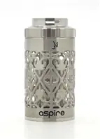 ASPIRE TRITON REPLACEMENT TANK (Metal Sleeve) - ECIG PARTS & ACCESSORIES