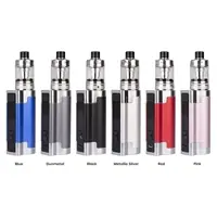 Aspire Zelos 3 Kit with Nautilus 3 Tank - E-CIGARETTE STARTER KITS