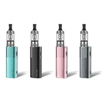 Aspire Zelos Nano Starter Kit - E-CIGARETTE STARTER KITS