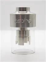 ATLANTIS TANK REPLACEMENT GLASS - 5ML