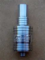 ATOMIC RDA (CLONE) - ECIG PARTS & ACCESSORIES