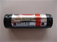 AW PROTECTED 17500 - ECIG PARTS & ACCESSORIES