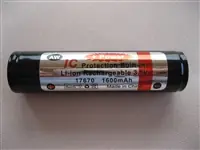 AW PROTECTED 17670 - ECIG PARTS & ACCESSORIES