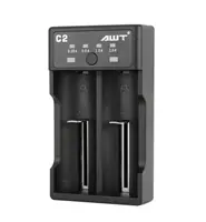 AWT C2 CHARGER - ECIG PARTS & ACCESSORIES