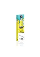 Banana Ice Puff Labs BOSS MAX Disposable | MOQ 10pc | 3500 Puffs | 8mL - BRANDS