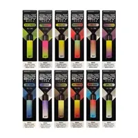 Berry Blast Big Boy Mega Rechargeable Disposable | MOQ 10pc | 5000 Puffs | 11mL - BRANDS