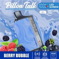 Berry Bubble (Resin Edition) Pillow Talk Disposable - BRANDS