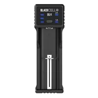 Blackcell BU1 Charger - BRANDS