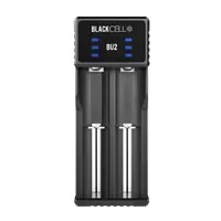 Blackcell BU2 Charger - BRANDS