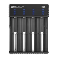 Blackcell BU4 Charger - BRANDS