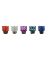 BLITZ 510 SNAKE SKIN DRIP TIP - ECIG PARTS & ACCESSORIES