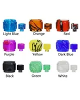 BLITZ RESIN EXPANSION TUBE SET FOR SMOK TFV8 & TFV12 - ECIG PARTS & ACCESSORIES