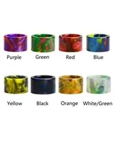 BLITZ TFV8 BABY V2 RESIN DRIP TIP - BRANDS