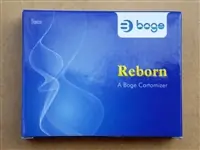 Boge Tank Replacement 510 XXL RBN BDC CARTOMIZER 5pack - ECIG PARTS & ACCESSORIES