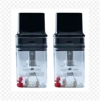 BOULDER ROCK REPLACEMENT PODS - 2 PACK