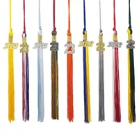 Car Mirror Graduation Tassel (GOLD 2023) - ECIG PARTS & ACCESSORIES