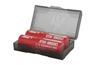 CHUBBY GORILLA DUAL 18650 BATTERY CASE - BRANDS