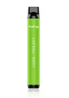 Cool Melon NuPop TFN Disposable | MOQ 10pc | 1500 Puffs | 4mL - BRANDS