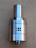 DARK HORSE RDA (CLONE) SS - ECIG PARTS & ACCESSORIES