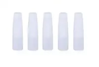 DISPOSABLE DRIP TIP COVERS - 100 PACK