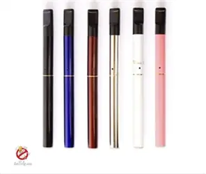 DSE-901 'Classic Mini' Electronic Cigarette Starter Kit
