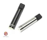 e-Power Mega Dual Coil Cartomizer Flat Tip