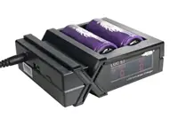 EFEST LUC S2 CHARGER - ECIG PARTS & ACCESSORIES