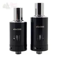 EGO ONE ATOMZIERS BLACK - ECIG PARTS & ACCESSORIES