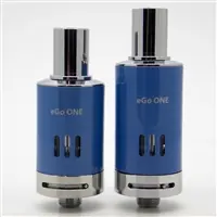eGo ONE Atomziers Sky Blue - ECIG PARTS & ACCESSORIES