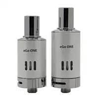 EGO ONE ATOMZIERS WHITE - ECIG PARTS & ACCESSORIES