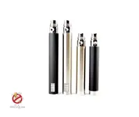 eGo Variable Voltage 650mAh PassThru - ECIG PARTS & ACCESSORIES